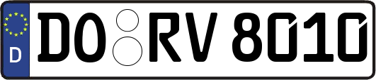 DO-RV8010