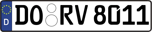 DO-RV8011