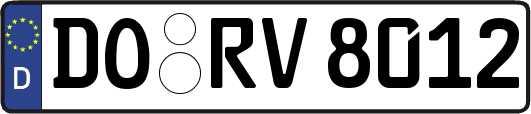 DO-RV8012