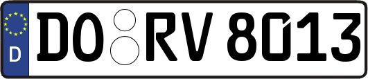 DO-RV8013