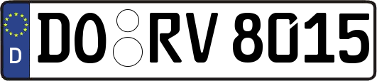 DO-RV8015