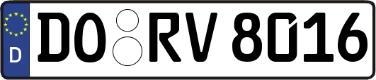 DO-RV8016
