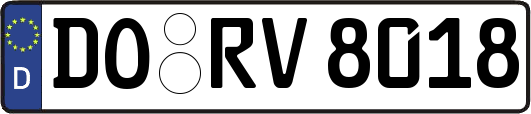DO-RV8018