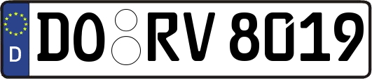 DO-RV8019