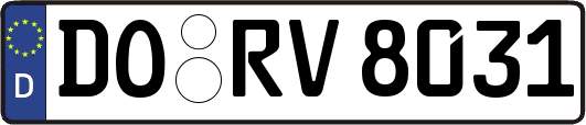 DO-RV8031