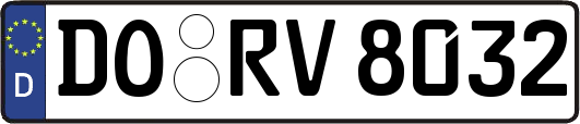 DO-RV8032