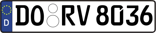 DO-RV8036