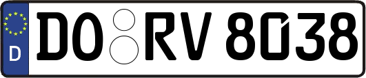DO-RV8038