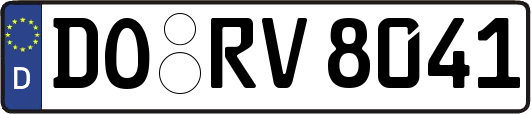 DO-RV8041