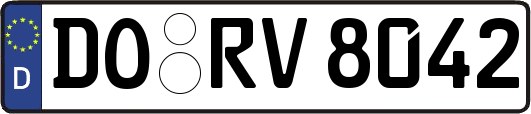 DO-RV8042