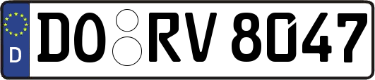 DO-RV8047