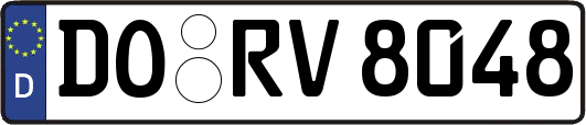 DO-RV8048