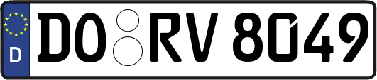 DO-RV8049