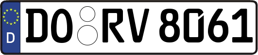 DO-RV8061