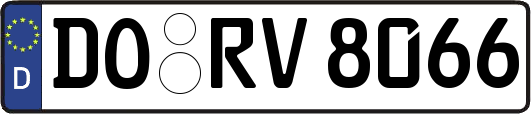 DO-RV8066