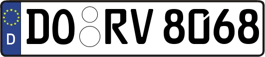 DO-RV8068