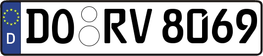 DO-RV8069