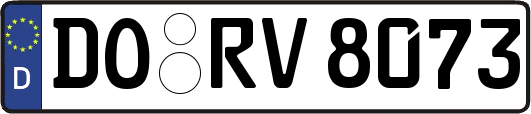 DO-RV8073