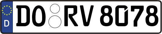 DO-RV8078