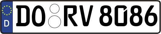 DO-RV8086