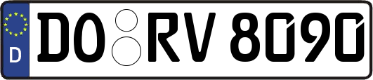DO-RV8090