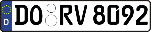 DO-RV8092