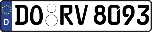 DO-RV8093