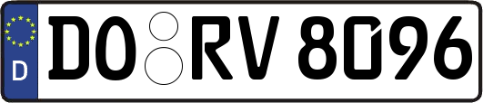 DO-RV8096