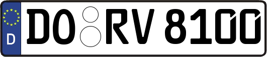 DO-RV8100