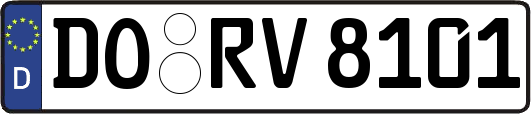 DO-RV8101