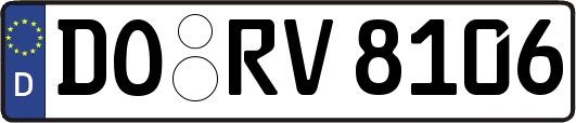 DO-RV8106