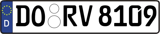 DO-RV8109