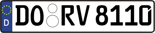 DO-RV8110
