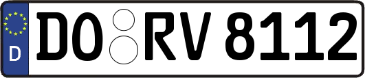 DO-RV8112