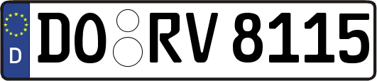 DO-RV8115