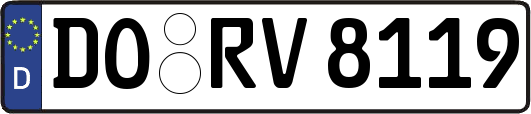 DO-RV8119