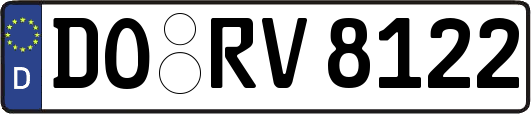 DO-RV8122