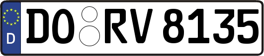 DO-RV8135