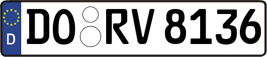 DO-RV8136