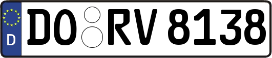 DO-RV8138