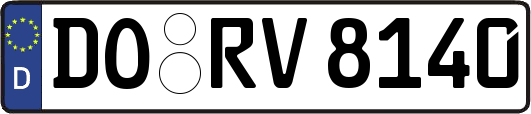 DO-RV8140