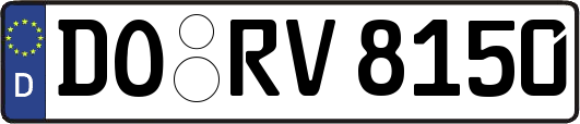 DO-RV8150