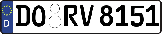 DO-RV8151