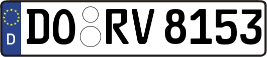 DO-RV8153