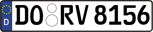 DO-RV8156