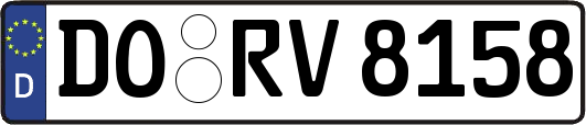 DO-RV8158