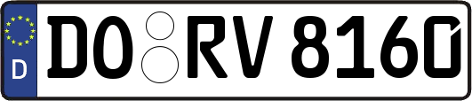 DO-RV8160
