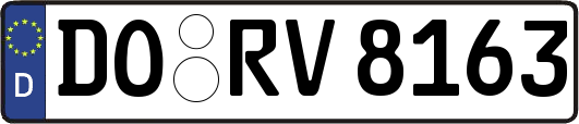 DO-RV8163