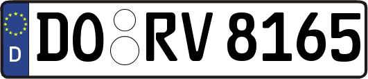 DO-RV8165