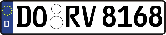 DO-RV8168